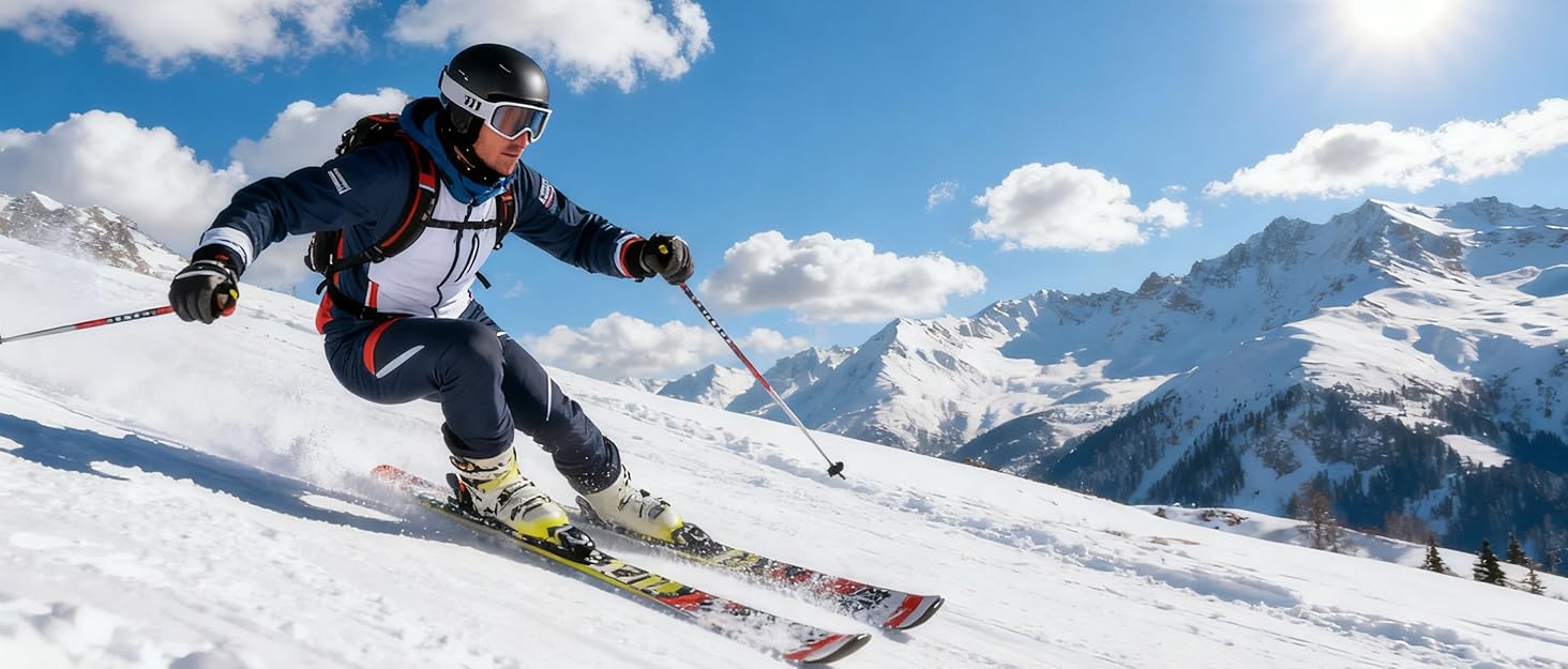 Обогревна жилетка з powerbank 27000mAh для чоловіків та жінок, 14 зон обігріву, 3 температурні режими, для активного відпочинку, мотоцикла, риболовлі, кемпінгу, катання на лижах, чорна