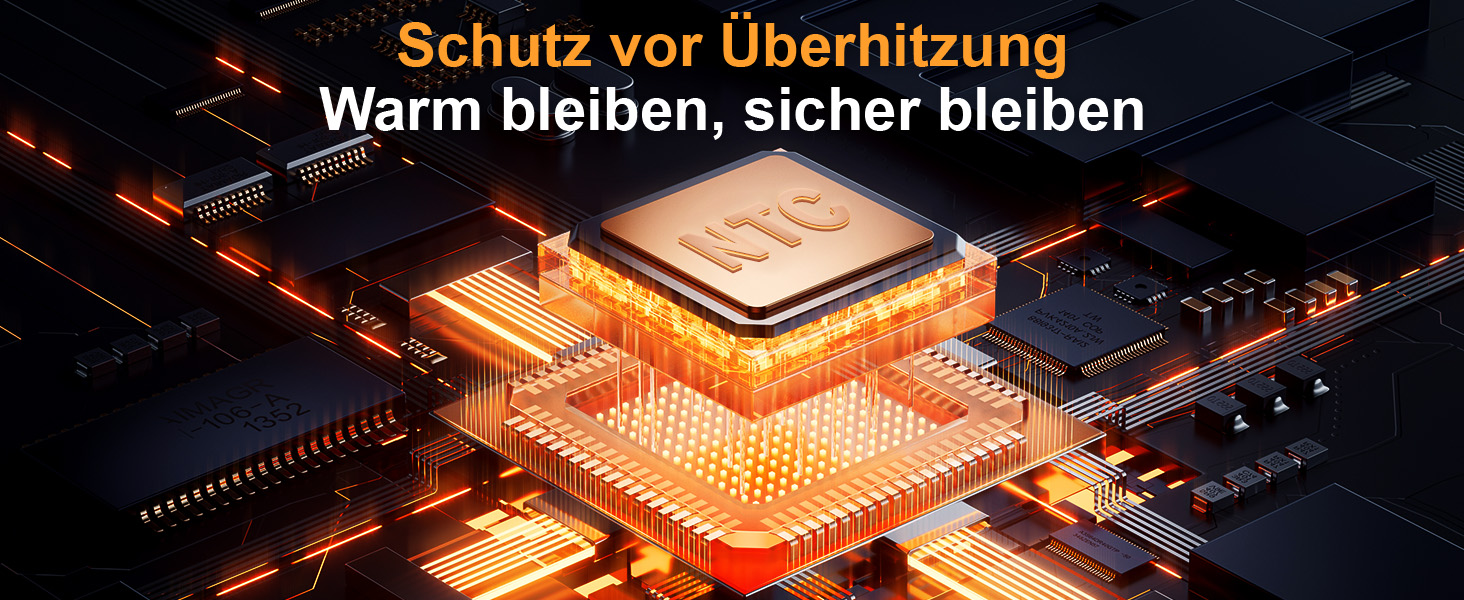 Обогревна куртка з Powerbank, легка та перезаряджувана, для чоловіків та жінок (XL)