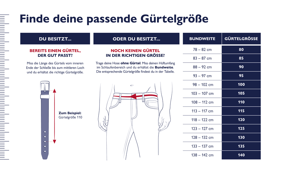 Чоловічий шкіряний ремінь Tommy Hilfiger Denton 4.0 Black (AM0AM13830)