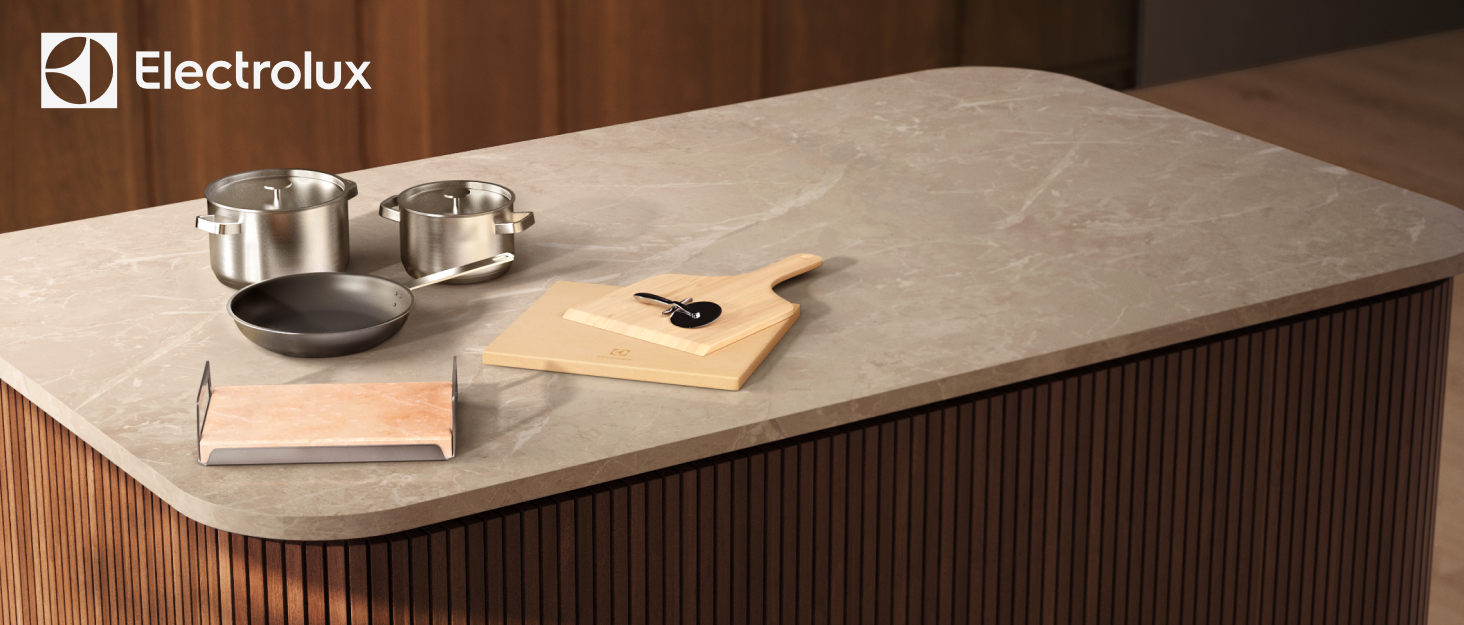 Електричний чайник Electrolux Explore 7 E7K1-6BP: акумуляторний, з регулюванням температури, 1.7 л, Black Pearl