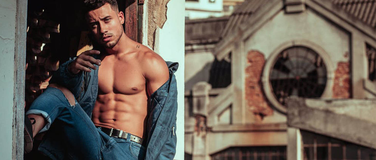 Чоловічі кросівки для активного відпочинку ARRIGO BELLO: легкі, зручні, з натуральної шкіри, розміри 41-46, білі