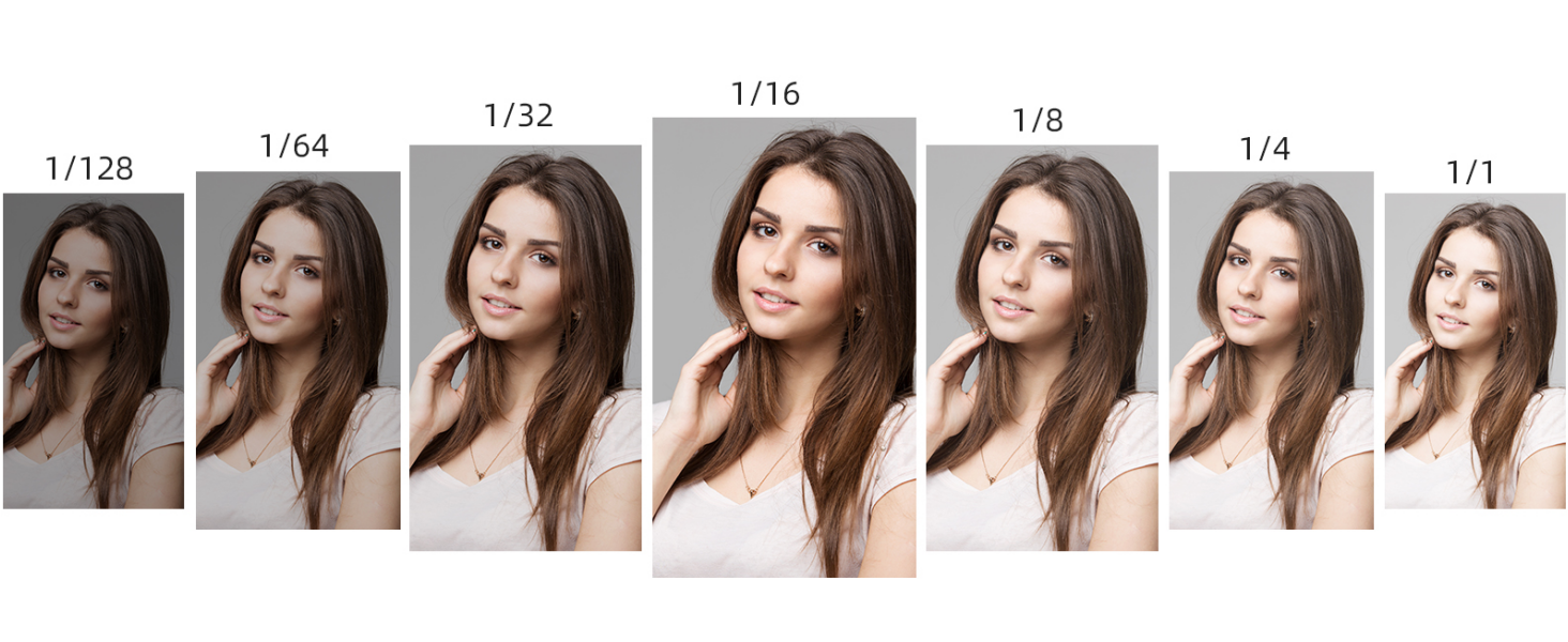 Спалахувач Godox TT560II для камери: універсальний, GN38, з бездротовим випромінювачем, сумісний з Canon, Sony, Nikon, Panasonic, Olympus, Pentax