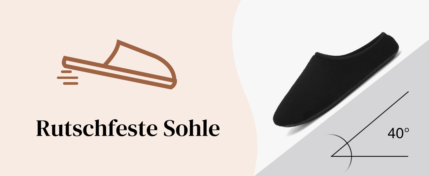 Тапочки жіночі Mishansha, зимові, теплі, коралові, з велюру, чорні, 39 EU