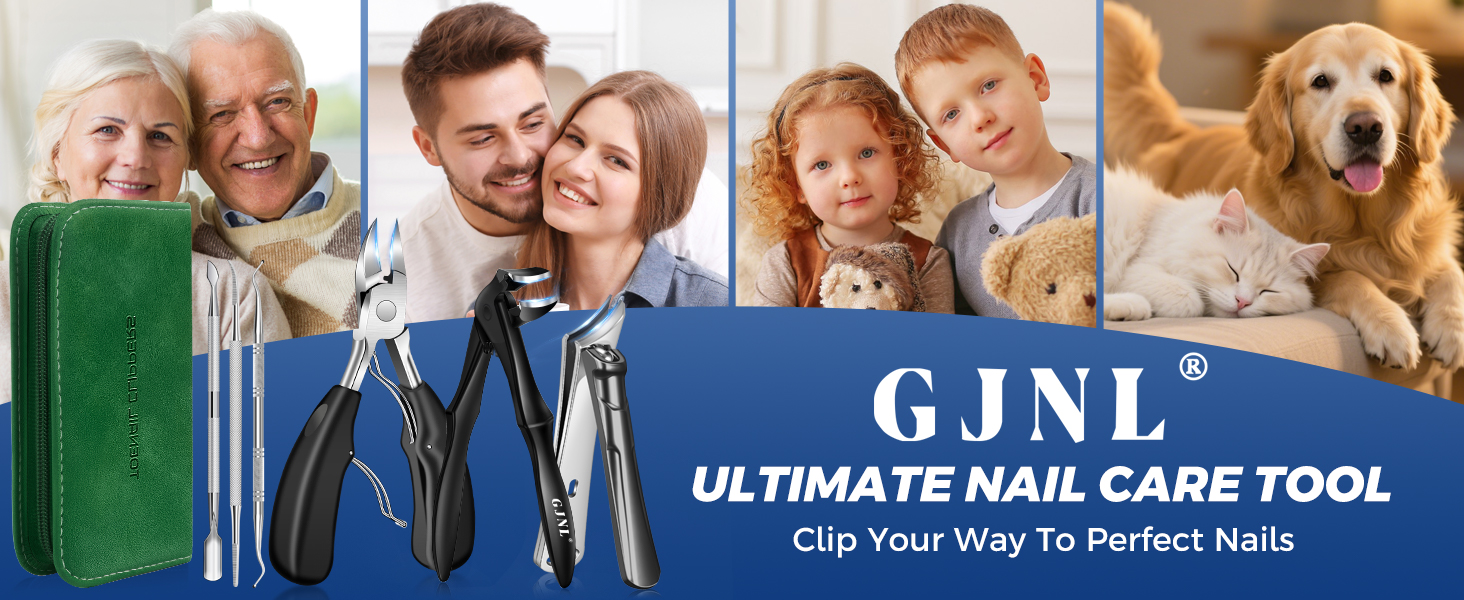 Професійний нігтеріз для літніх людей та чоловіків з товстими нігтями, 16 мм/37 мм ширина отвору, Heavy Duty, кутова заточка 45 градусів, для врослого нігтя