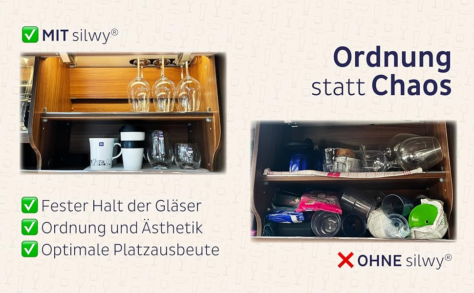 Окуляри магнітні silwy Crystal 0,4 л (ПИВО)