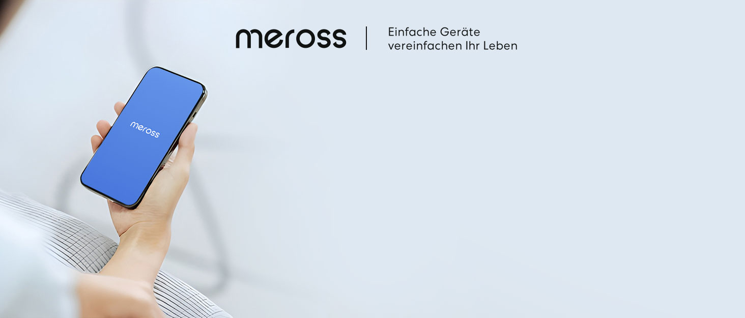 Розумний аромадифузор Meross Mini | 400 мл, RGB, керування через додаток та голосові помічники | Ультразвуковий зволожувач повітря | Сумісний з Apple Home, Alexa, Google Home