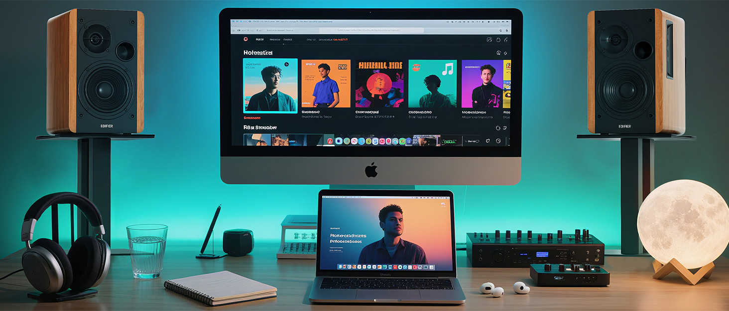 Підставка для акустики OUUTMEE 60 см (2 шт.) - дерев'яні, для Hi-Fi, кінотеатр, універсальні, з піском, для полиць