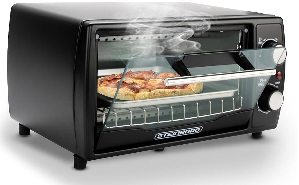 Ecosa Mini Backofen