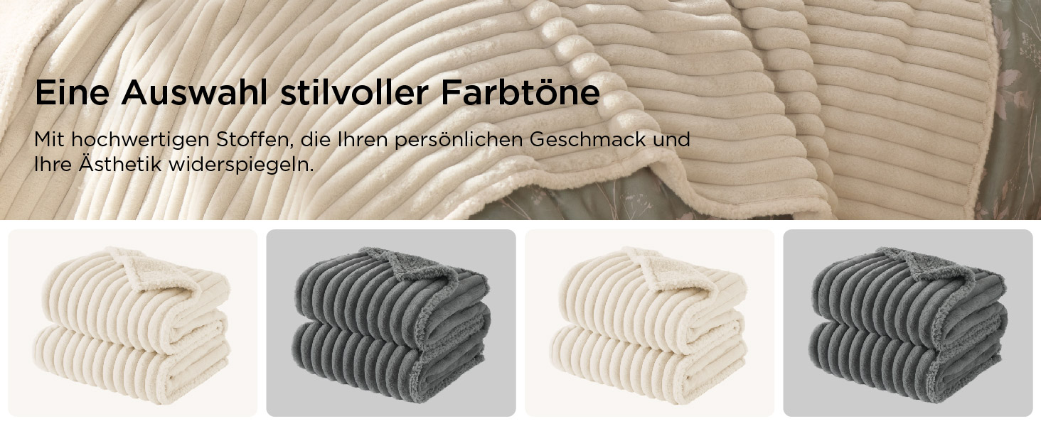 Водонепроникний плед для собак BEDSURE 102x127 см - м'який, теплий, для великих собак, сірий