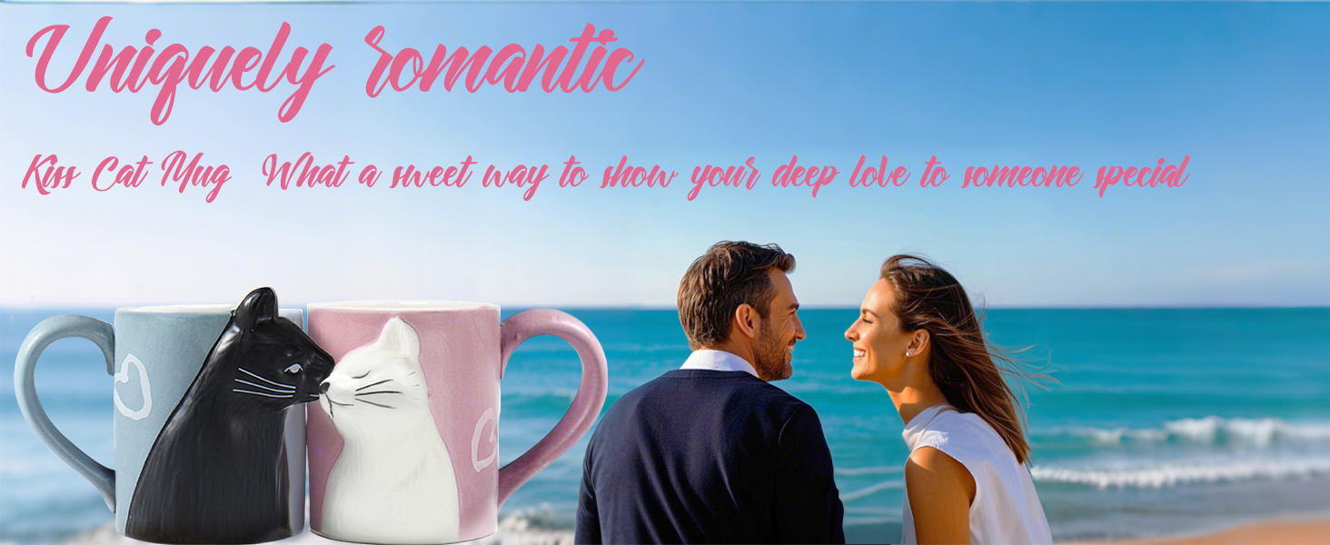 Керамічний набір чашок для кави та чаю 