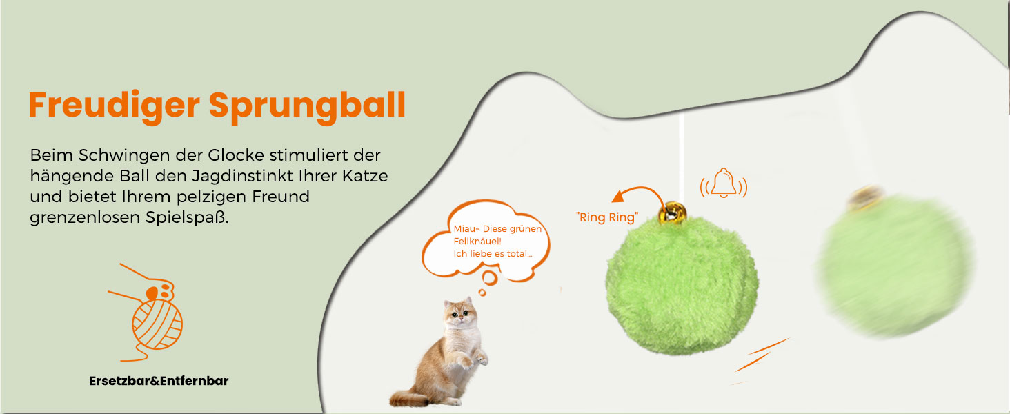 Дряпальня для котів великих порід, 60 см, сірий, з платформою, сизаль, пандус, будиночок, м'ячики, щітка