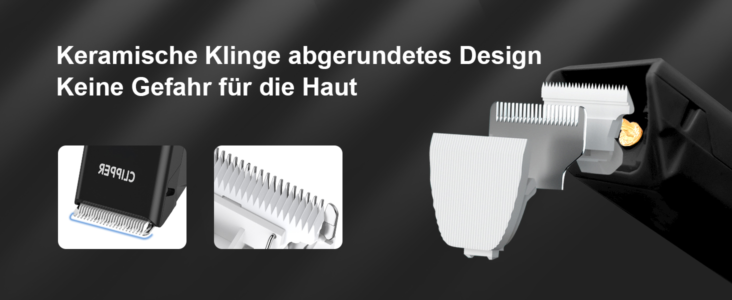 Машинка для стрижки собак ENSSU, бездротова, акумуляторна. Набір для догляду за шерстю собак та котів, для собак, котів, цуценят, кошенят. Зелений (Стандартний набір, Чорний)