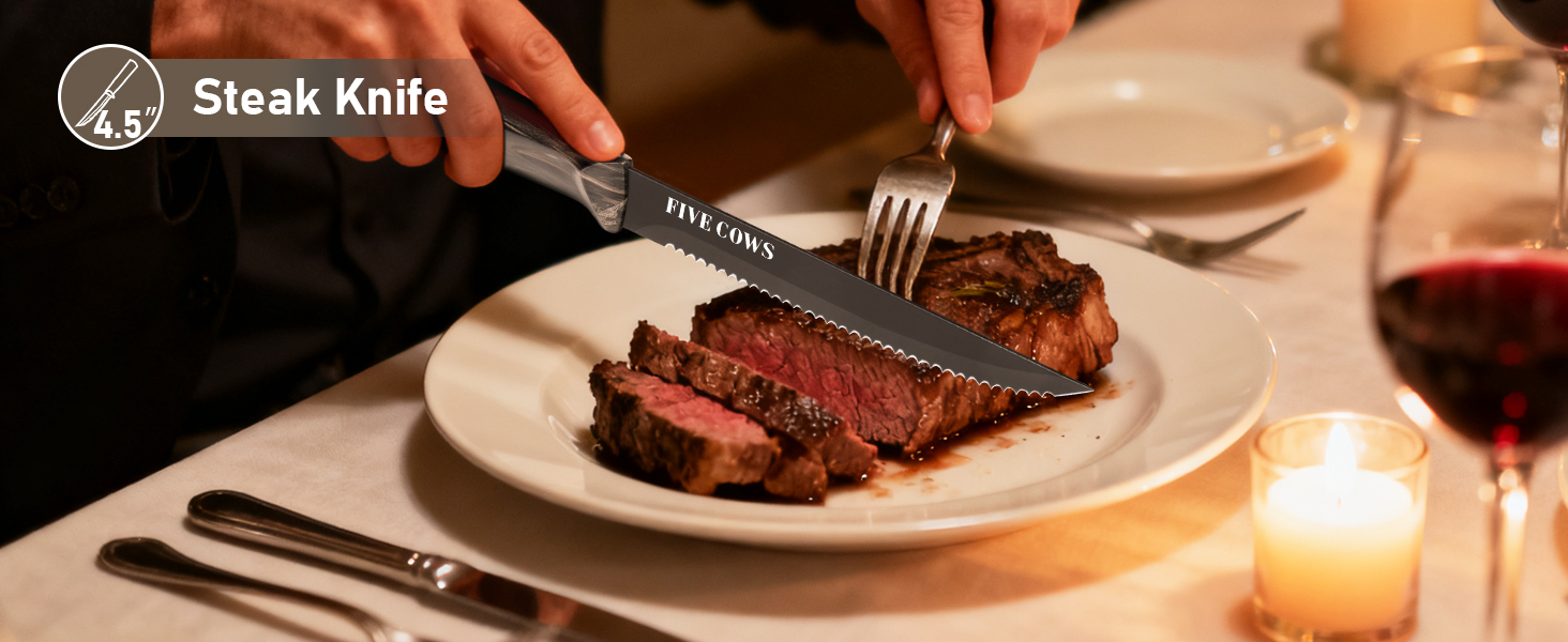 Набір кухонних ножів Messerblock з 16 предметів, з дощечкою, захистом пальців, точилкою та кухонними ножицями, професійний набір для дому (зелений, чорний)