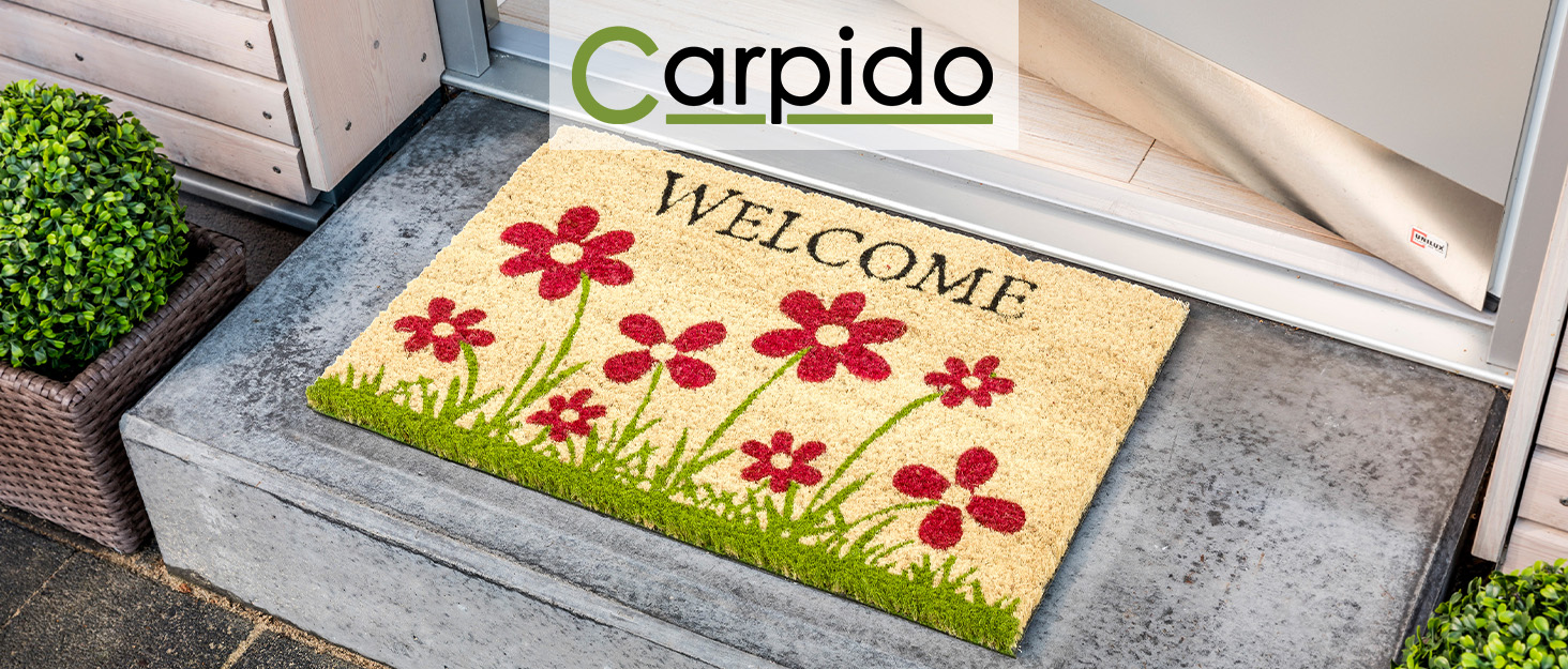 Килимок для дому 60x80 см, швидкосохнучий прикільниковий килим проти бруду, антиковзаючий, колір антрацит (сірий), прямокутний