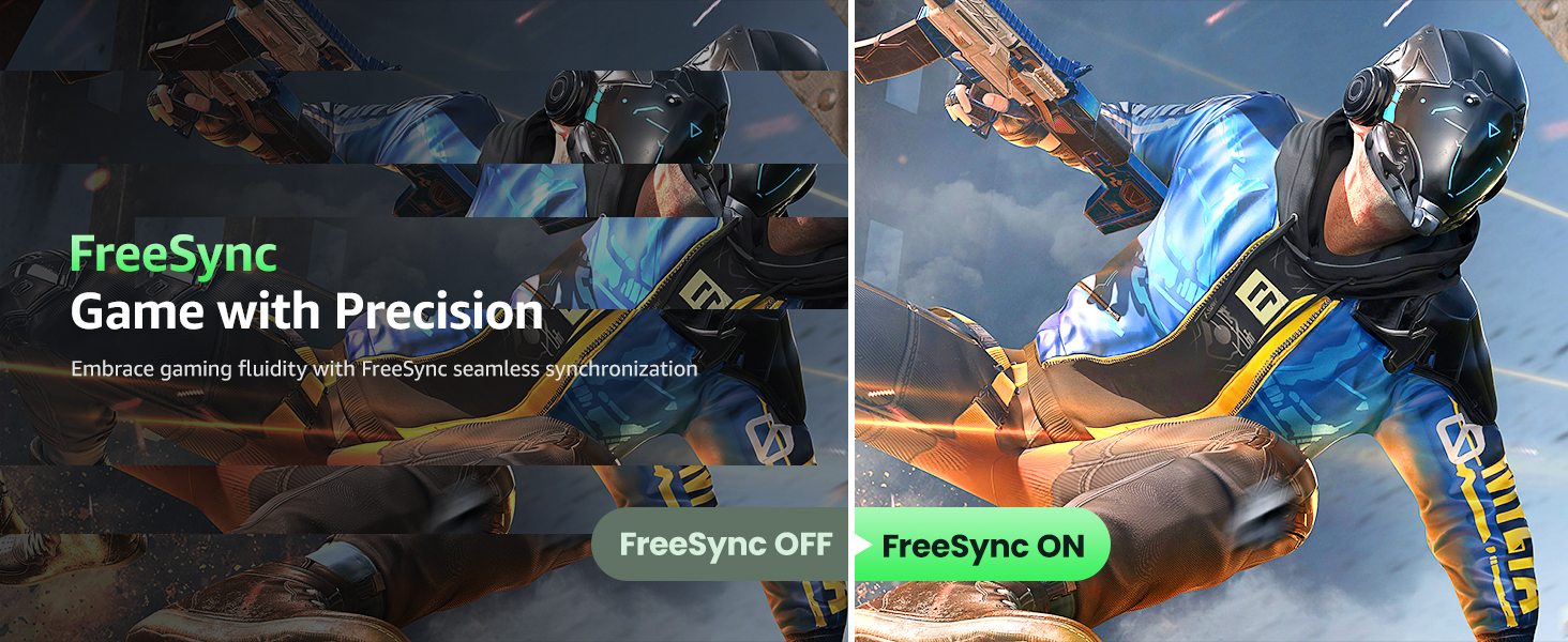 Портативний монітор 15.6