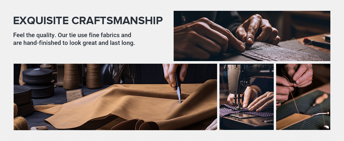 HISDERN Шовкова краватка для чоловіків 160 см, набір з кишеньковим хустинкою, для весілля та бізнесу, елегантний краватка (A1 Помаранчевий)