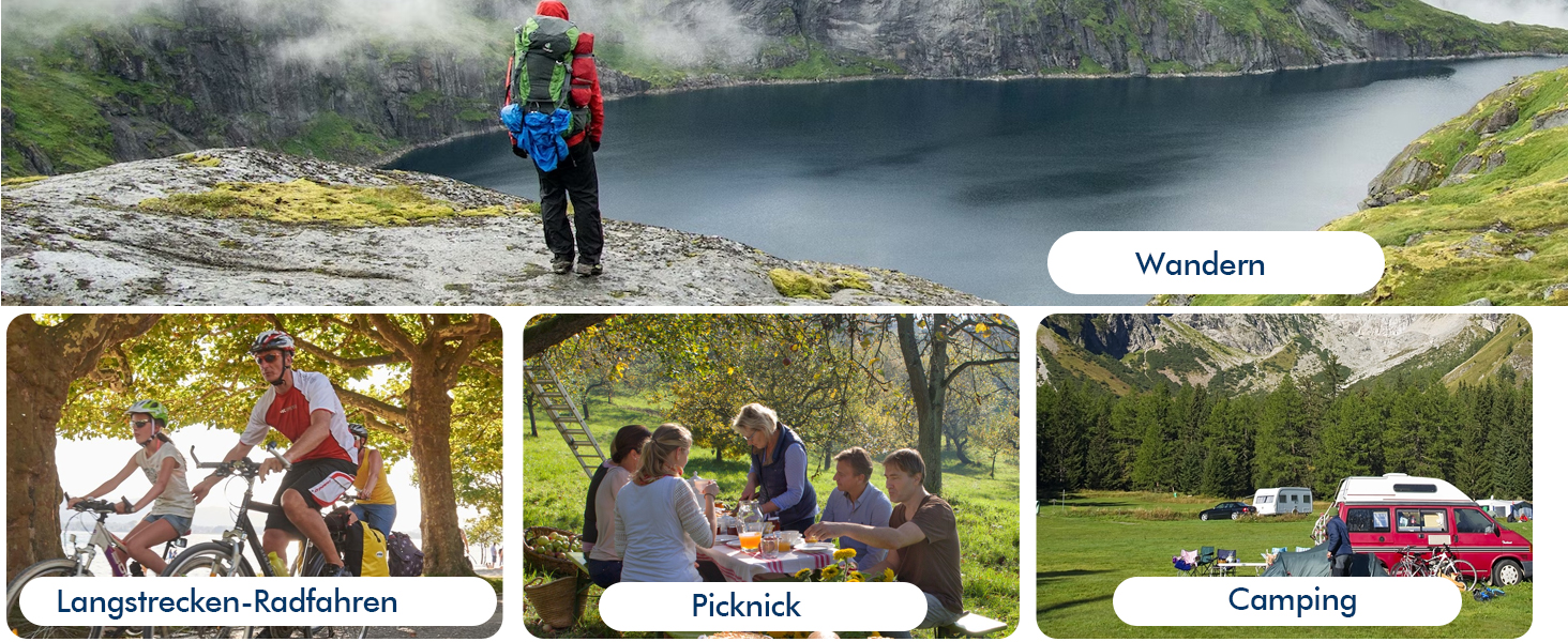 Гамак для відпочинку на відкритому повітрі, кемпінгу, 2 особи, 300 x 200 см, ультралегкий, портативний, для подорожей, вантажопідйомність до 300 кг, сапфірово-блакитний, нейлон, дихаючий