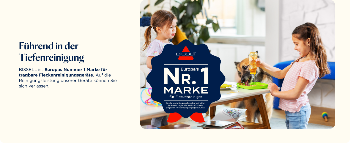 Портативний мийник для килимів та м'яких меблів Bissell SpotClean Mini з HeatWave технологією, 330W, 36988