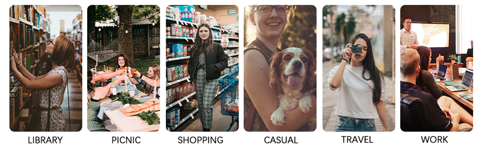 Сумка жіноча шкіряна (екошкіра) Shopper Damen темно-синя велика містка з ручками та ланцюжком