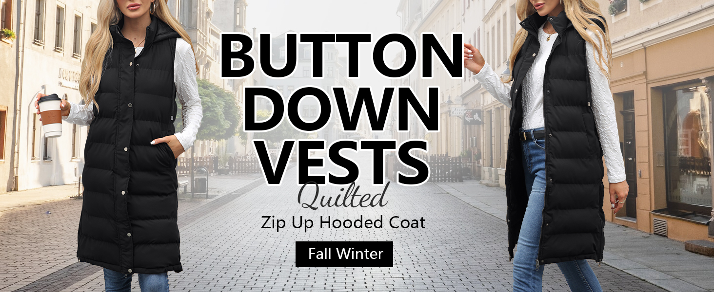 Жіноча зимова жилетка Maeau: тепла, тримає тепло, з капюшоном та кишенями, розміри S-3XL, рожевий колір