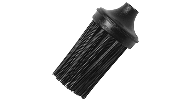 Dremel Versa PC10 багатофункціональний бездротовий роторний очищувач, набір для чищення з 9 насадками, щіткою та захистом від бризок для швидкого та легкого прибирання