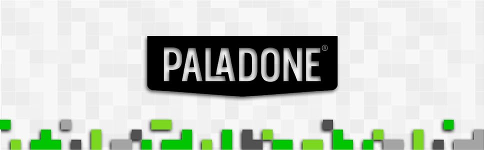 Будильник Minecraft Grasblock: офіційно ліцензований, з підсвіткою, відтворює музику з гри, декор для кімнати геймера Minecraft, 13 x 13 см, зелений
