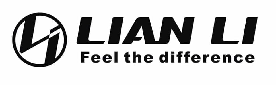 Корпус Lian Li LANCOOL 216X: Midi-Tower, сталь, чорний, з високим повітряним потоком, 160 мм вентилятори (без RGB)