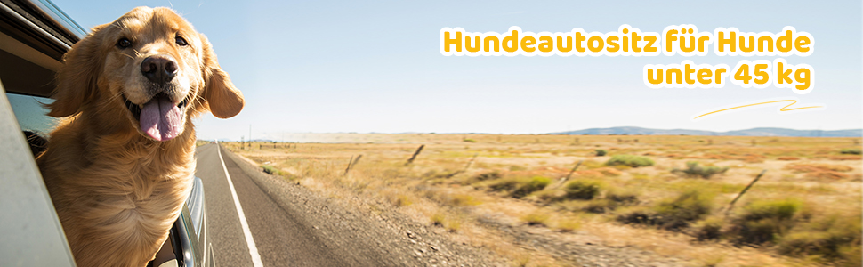 Зручне автоліжко для собак середніх та великих порід, автокрісло для собак Pet Booster, чорно-сірий колір, знімний та миючий чохол