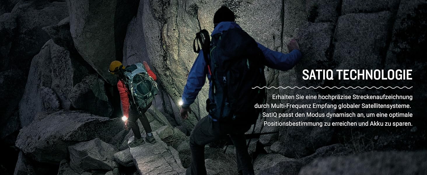 Розумний годинник Garmin EPIX PRO 51mm з GPS, AMOLED-дисплеєм та 60 спортивними програмами