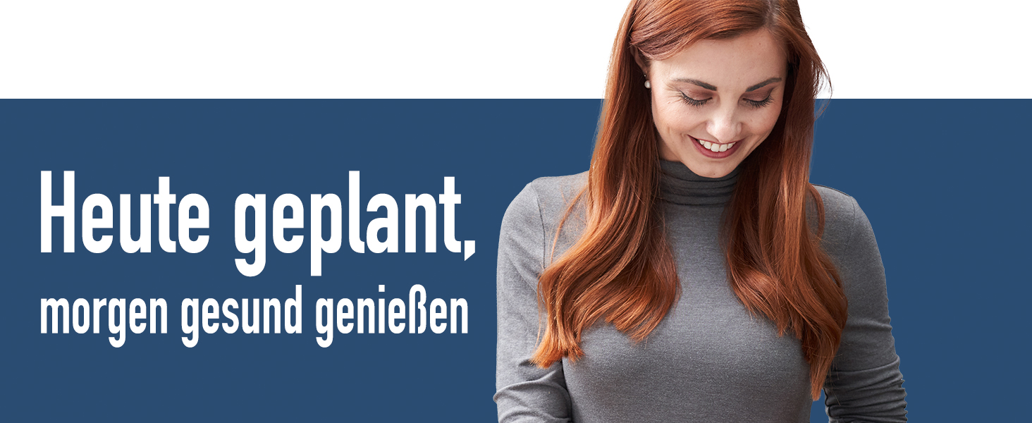 Набір контейнерів для харчових продуктів GOOD FOR YOU (5 шт.) 850 мл - BPA-free, для мікрохвильовки та посудомийної машини
