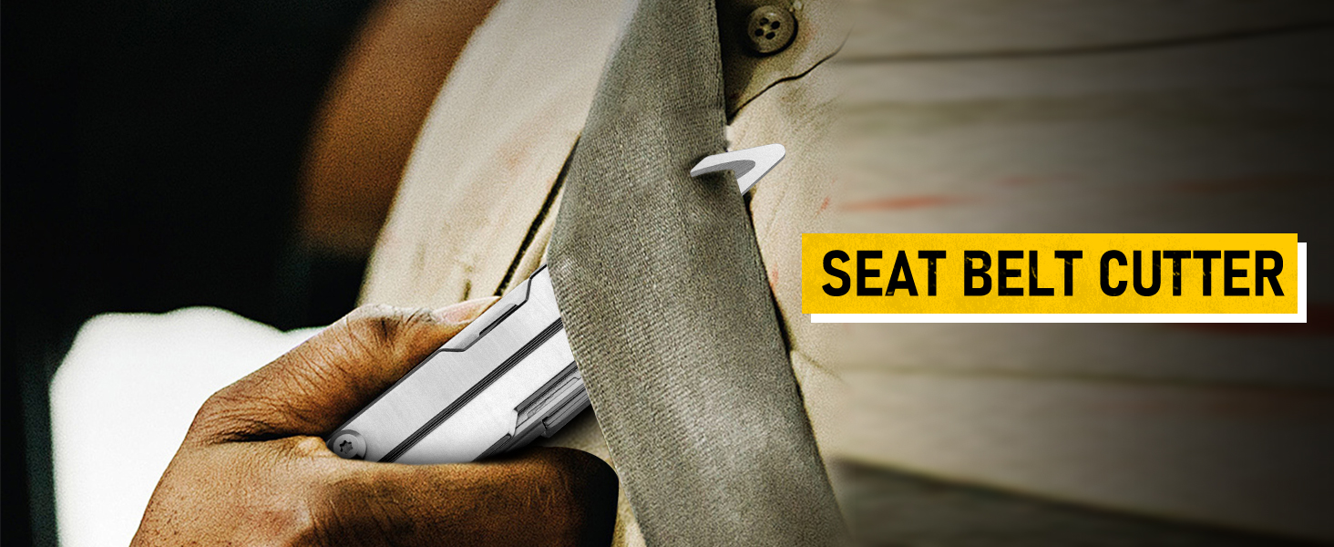 Мультитул BIBURY Mini 10-в-1: кусачки, пінцет, склобій, інструмент для кемпінгу та відпочинку на природі