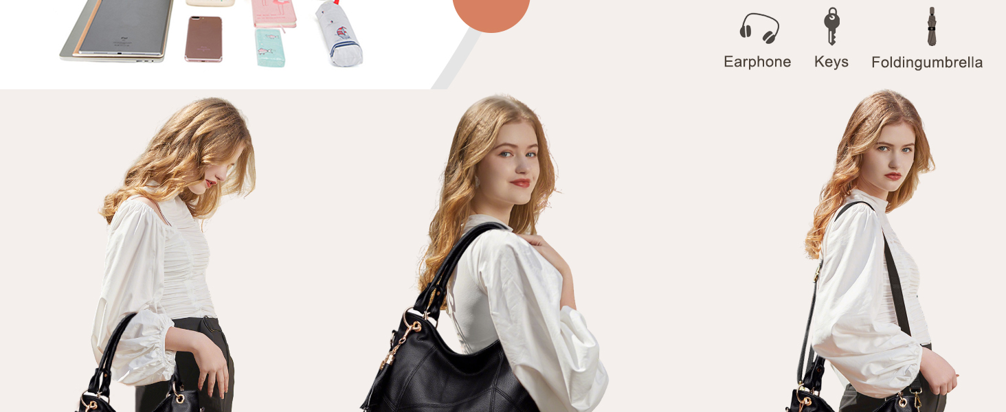 Сумка жіноча Nicole & Doris великої місткості, шкіряна сумка-шопер, хакі. Дизайнерська сумка через плече з китицею