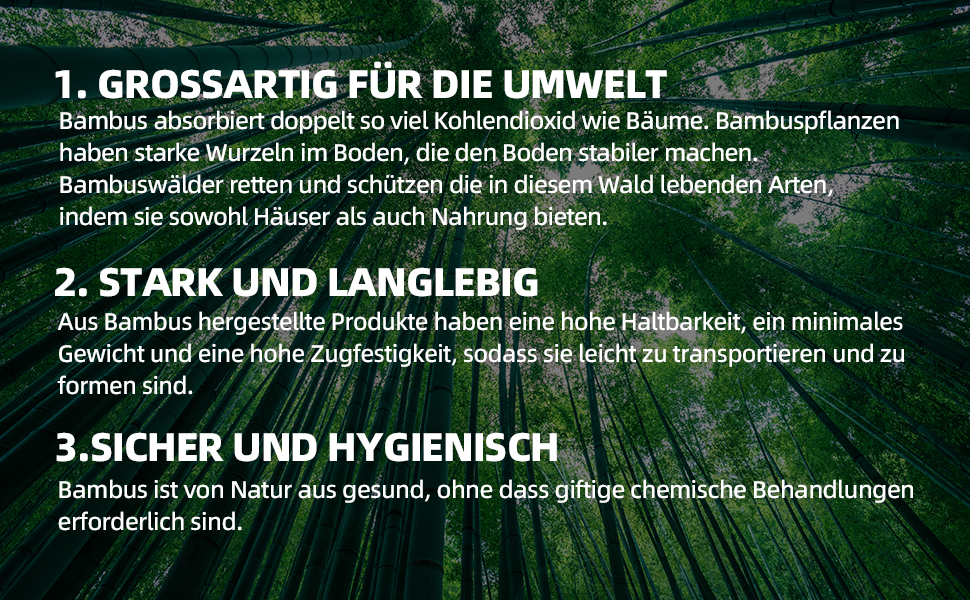 Багатофункціональна бамбукова зарядна станція 5-в-1 з бездротовим зарядним пристроєм, світлодіодним нічником та годинником, сумісна з Apple Watch, AirPods, Samsung Galaxy та іншими пристроями