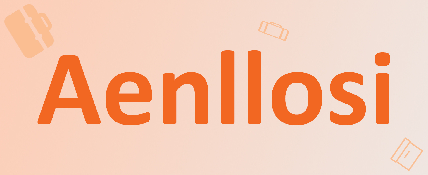 Чохол для камери Sony Alpha 6000/6300/6400/6500/6700, чорний, Aenllosi