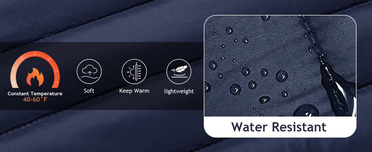 Легка жіноча жилетка MoFiz без рукавів: ідеальна для активного відпочинку, туризму та подорожей. Чорний колір, розмір M