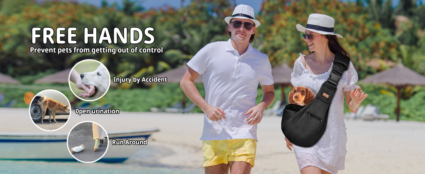 Сумка-переноска для собак CUBY, літня, для маленьких собак та котів, сітка, ремінь на одне плече, чорна, з підстилкою для ніг, регульована