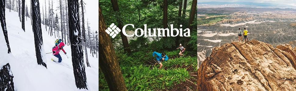 Columbia Sandal Trekkingsandalen – жіночі трекінгові сандалі Columbia 41 EU, чорно-сірі