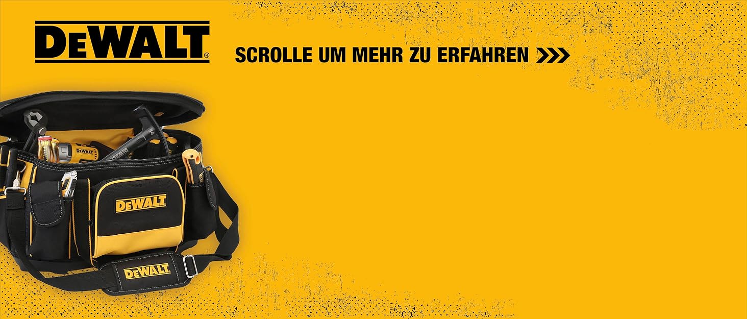 DEWALT акумуляторний повітродув 18В, 290 км/год, 3 режими, без акумулятора та зарядного, DCV100-XJ