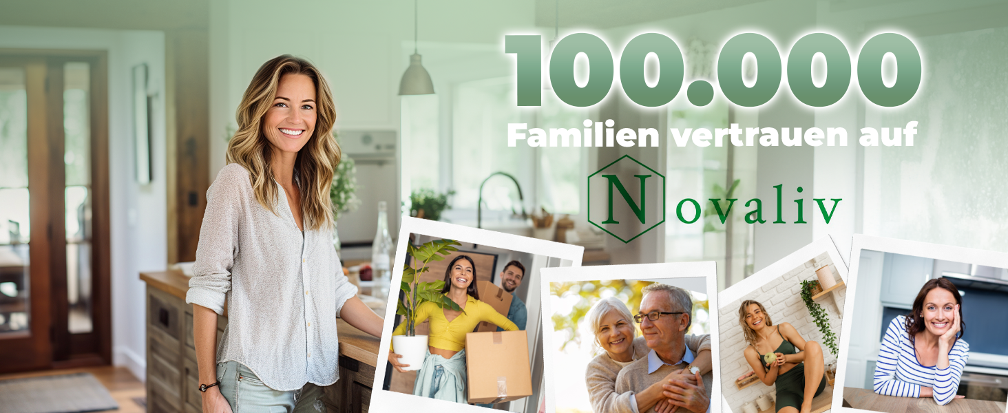 Нівалів Відро для сміття 50л з педаллю, м'яким закриттям та герметичним кришкою - відро для кухні та інші приміщення