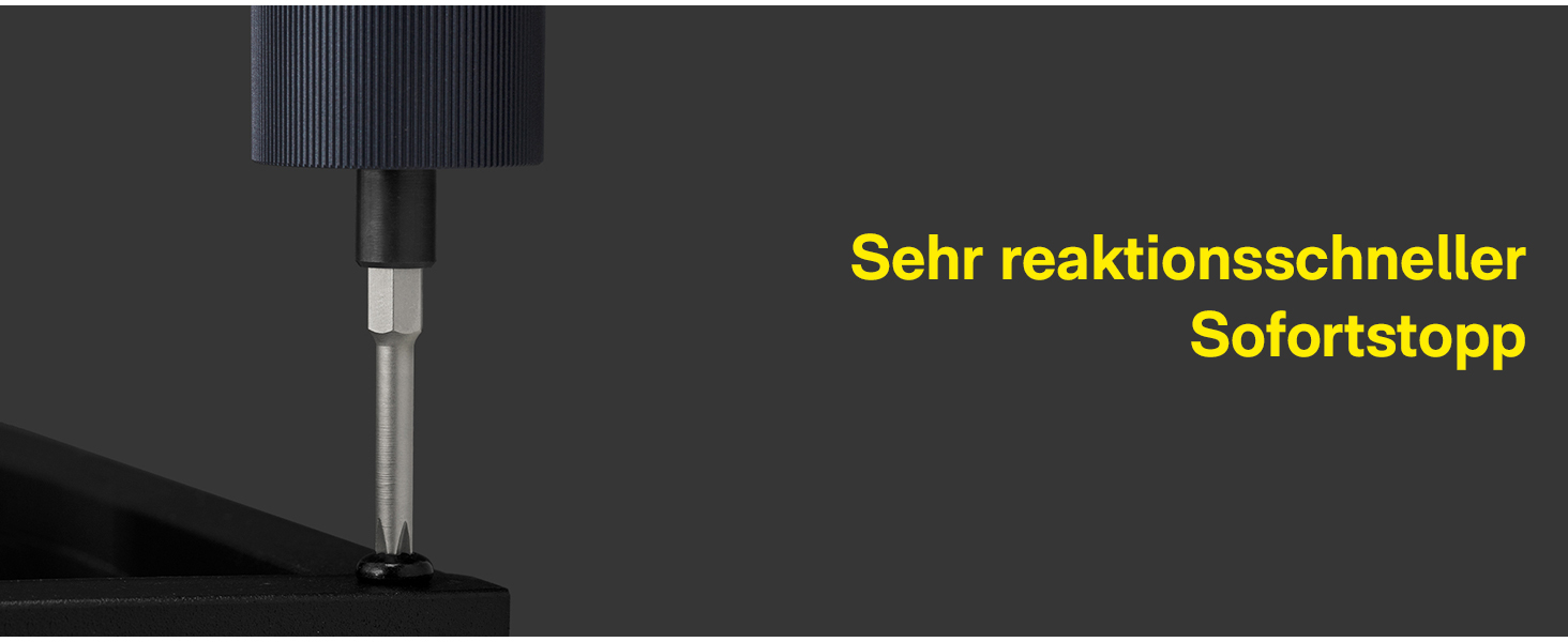 Акумуляторний шуруповерт HOTO з магнітом та 25 бітами, LED-підсвічуванням, 3 рівнями крутного моменту (1.5/3/4 Н.м), акумулятор 1500 мАг, зарядка USB-C, для ремонту меблів та електроприладів