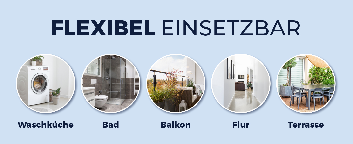 Електричний сушильний стійка EASYmaxx 900 з роликами, 9м довжини сушіння та 2 ярусами | Турбо стійка для білизни з бічними крилами та технологією повітряного потоку | 138x65x148 см