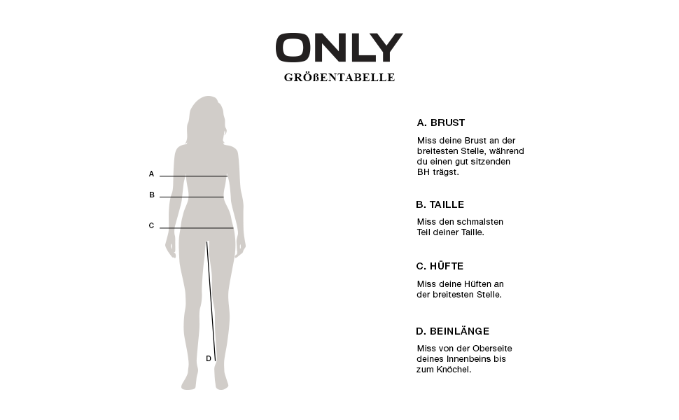 Жіноча в'язана кофта ONLCAROL S світло-сірого кольору