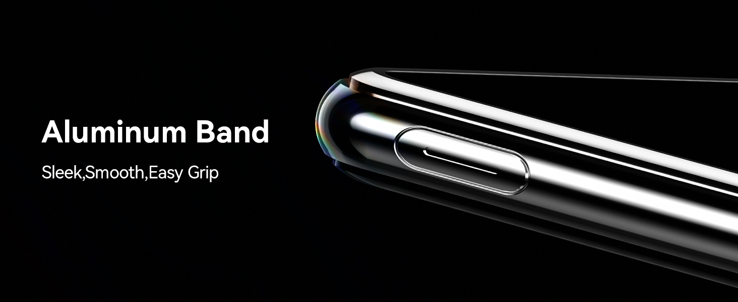 Power Bank Ultra Slim MagSafe 5000mAh PD20W для iPhone: захисний кейс з магнітним кріпленням (Чорний)