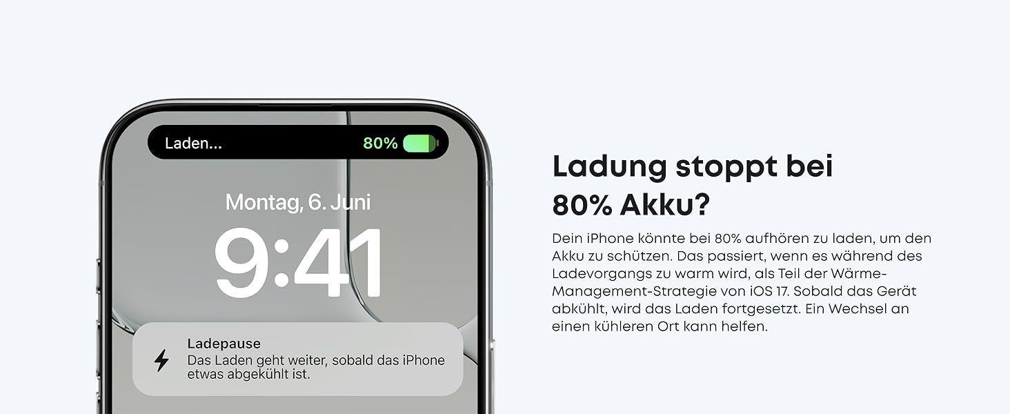 Anker Powerbank Nano: компактний 5000mAh, Qi2, MagSafe, 15W, для iPhone 16/15/14/13/12