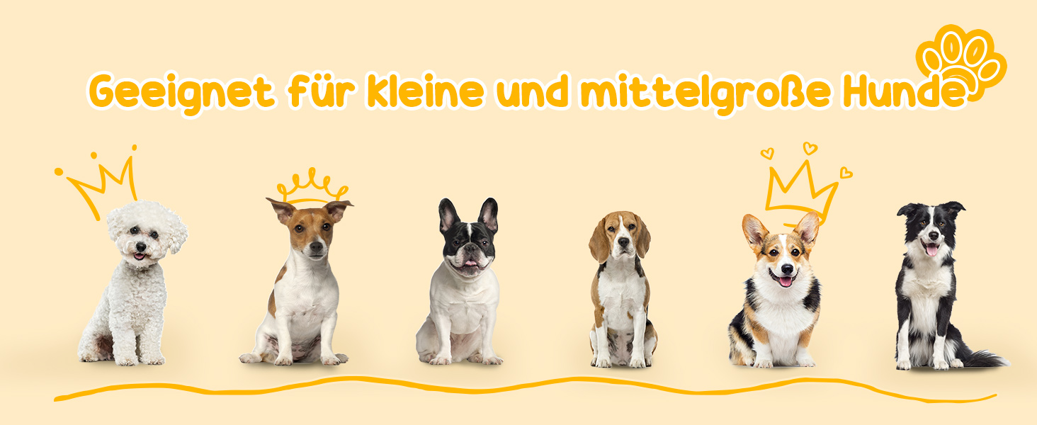 PawHut Лежанка для собак на вулицю з дахом, піднята лежанка для маленьких та середніх собак, прохолодна лежанка для домашніх тварин з металевим каркасом, подушка для вулиці, 69 x 98 x 70 см, кавово-коричневий колір