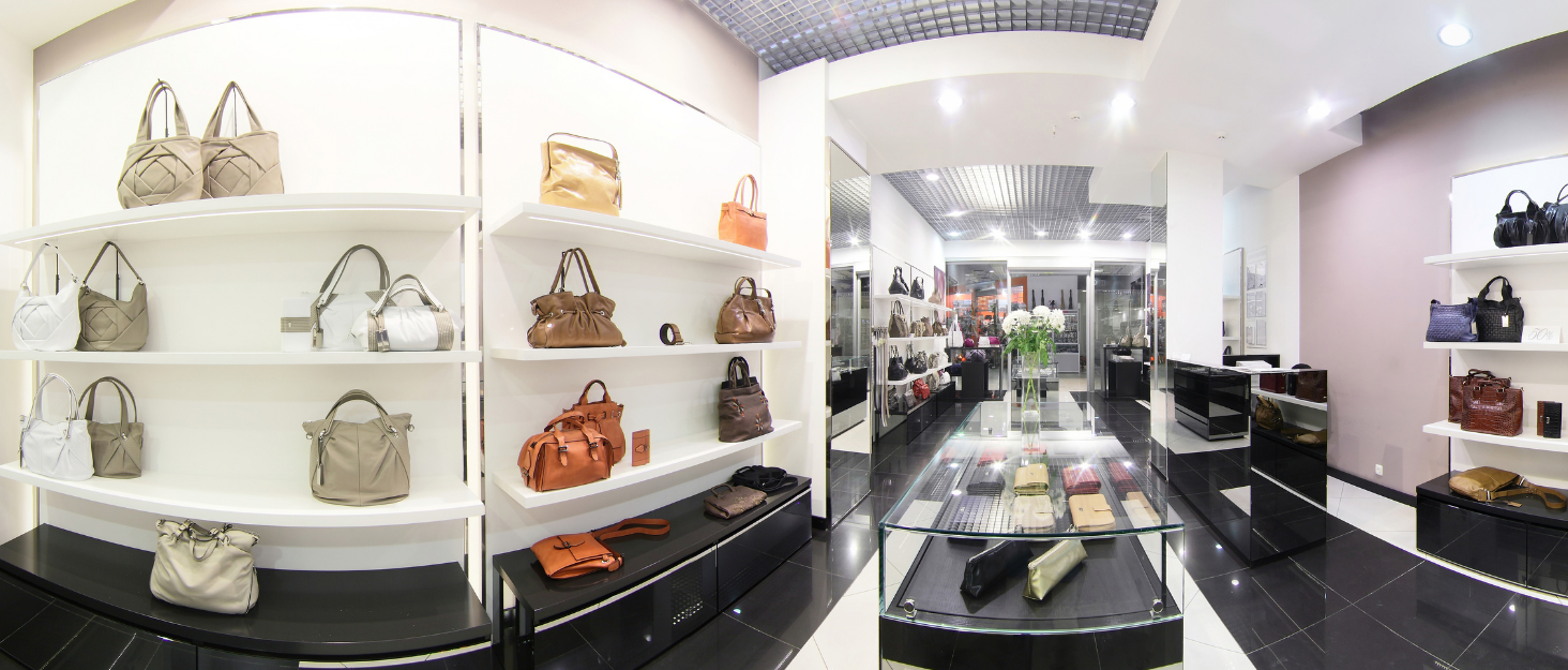 Жіноча сумка Brise Art Lucia з екошкіри, італійського виробництва: сумка через плече, поясна, 3 відділення (Чорний)