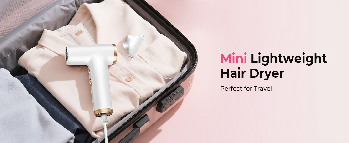 Atopskins Airstyler – Набір для укладки волосся 6 в 1 (фен-щітка, плойка, об’єм)