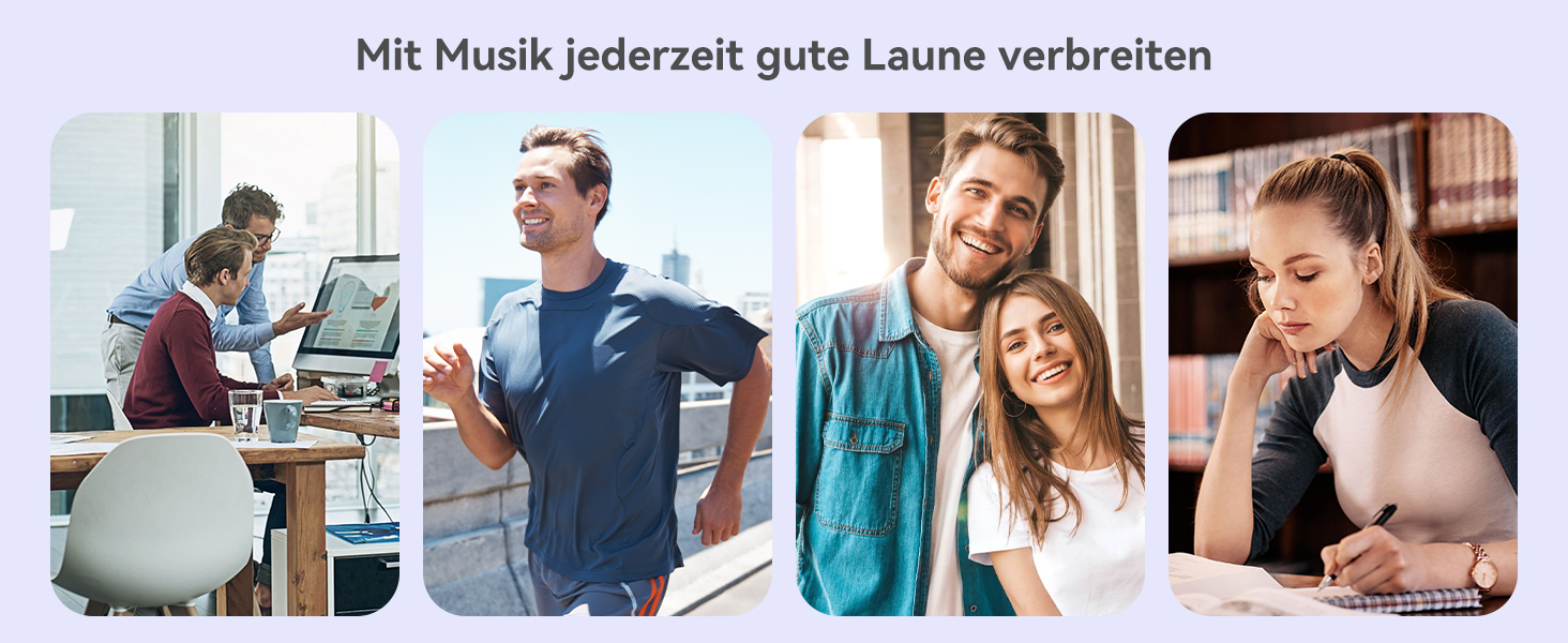 MP3 плеєр AGPTEK 32GB Bluetooth 5.3, 1.8