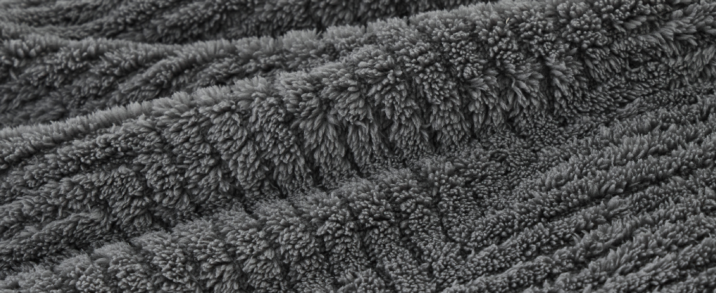 Підстилка для собак Bedsure: м'яка, тепла, кремово-біла, 100x120 см