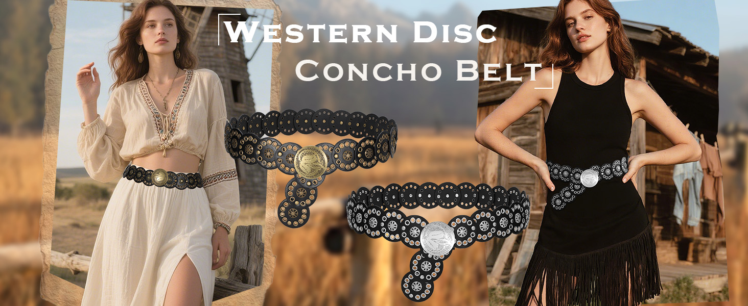 Жіночий шкіряний пояс-корсет в стилі вестерн SUOSDEY, широкий, коричневий, для суконь, талія до 115 см